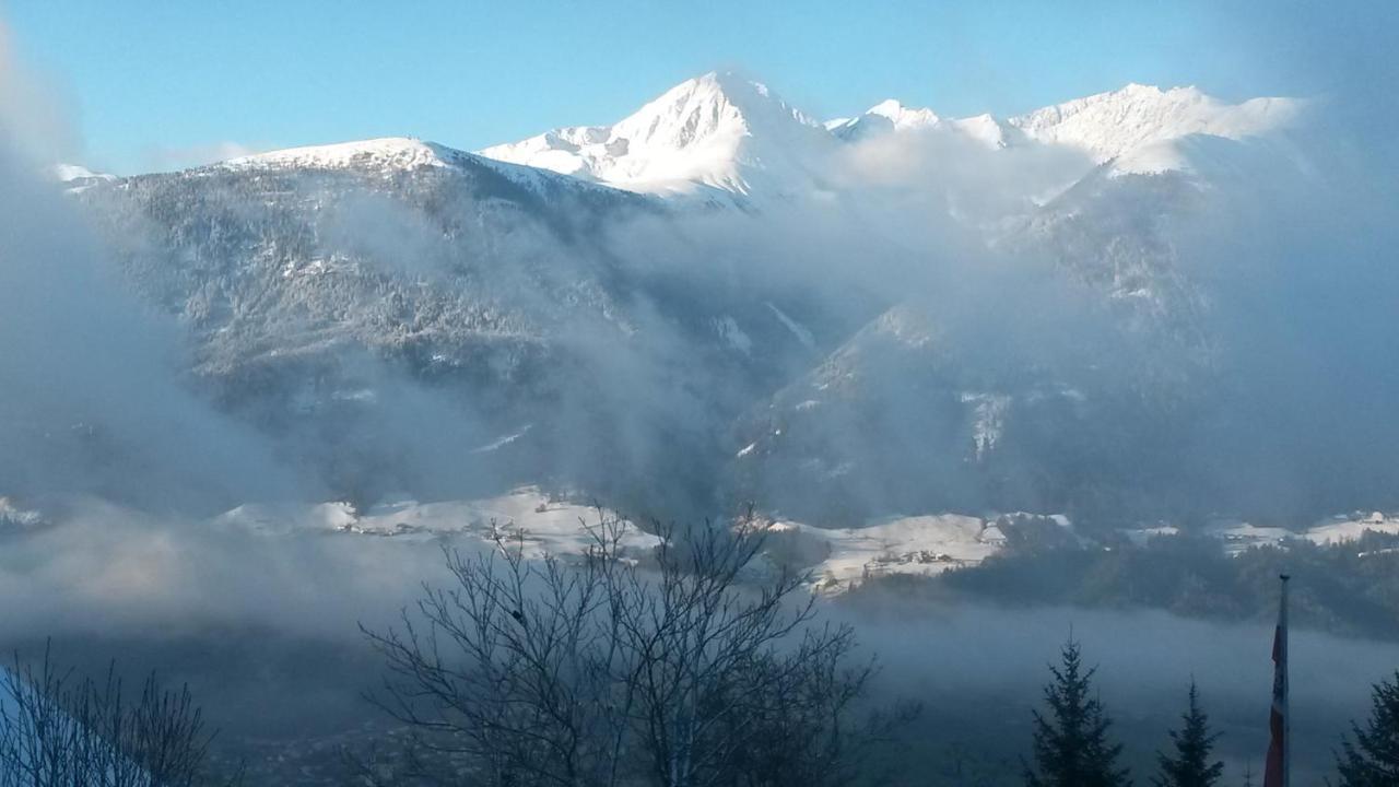 Hotel Reitherhof Reith bei Seefeld Bagian luar foto