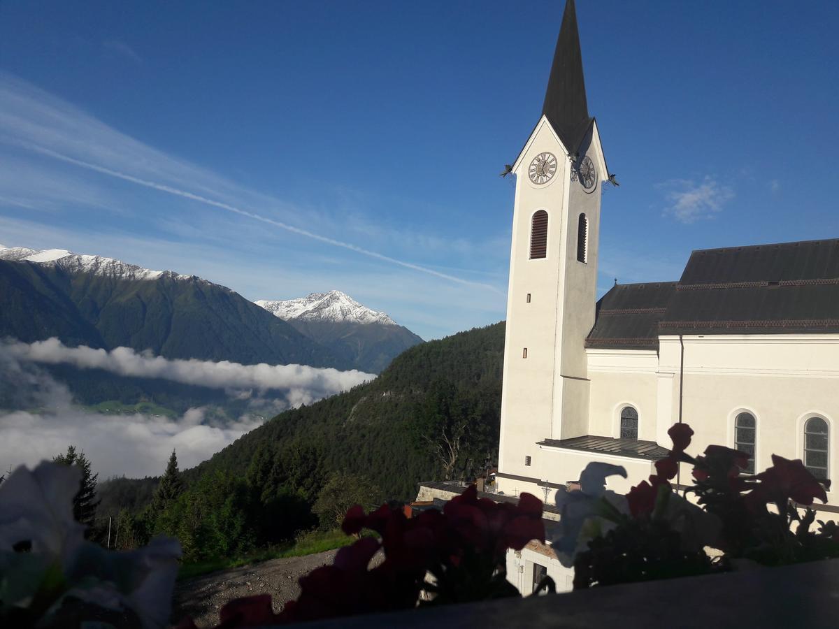 Hotel Reitherhof Reith bei Seefeld Bagian luar foto