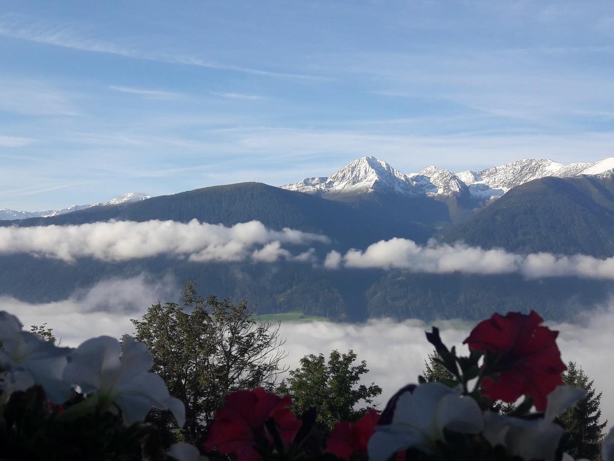 Hotel Reitherhof Reith bei Seefeld Bagian luar foto